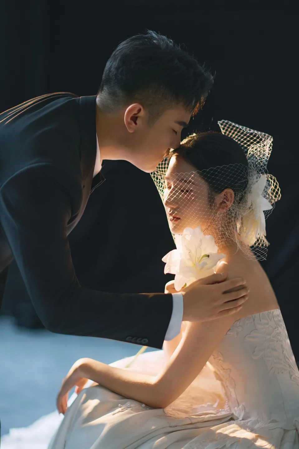刘女士&汪先生